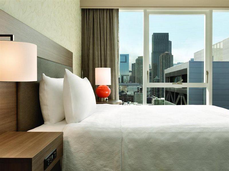 Home2 Suites By Hilton Chicago River North Εξωτερικό φωτογραφία