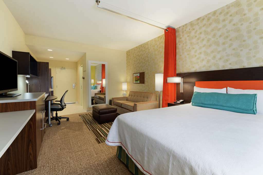 Home2 Suites By Hilton Chicago River North Δωμάτιο φωτογραφία
